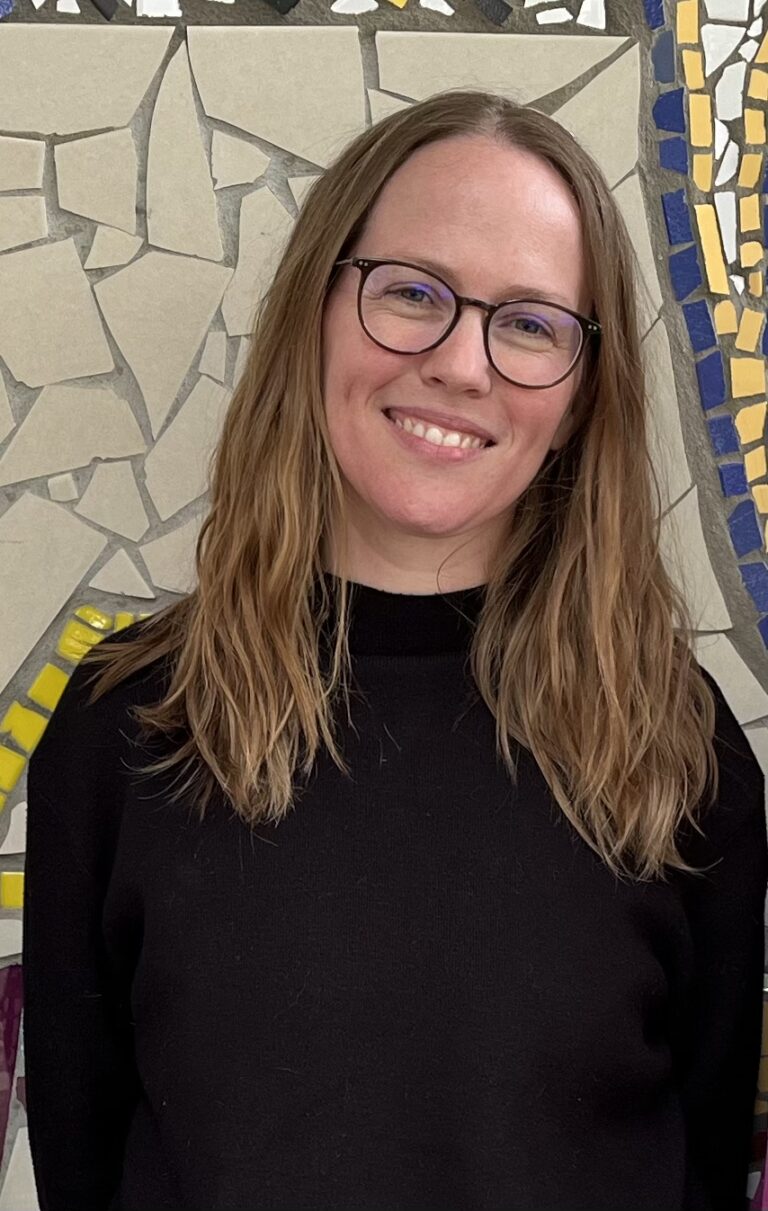 Projektleitung Maaike Lohof